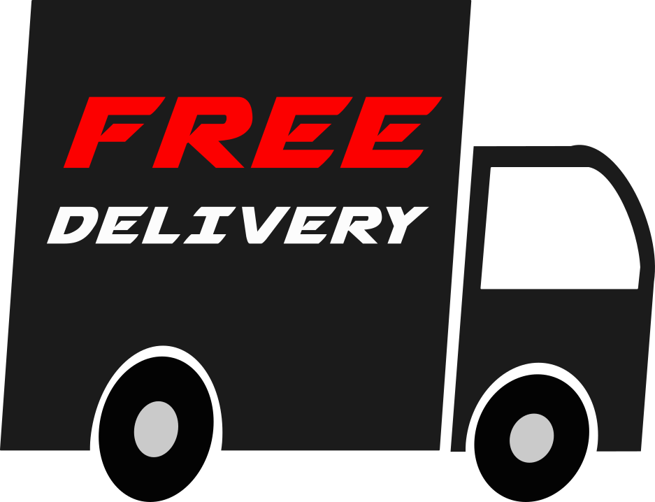 Free Delivery