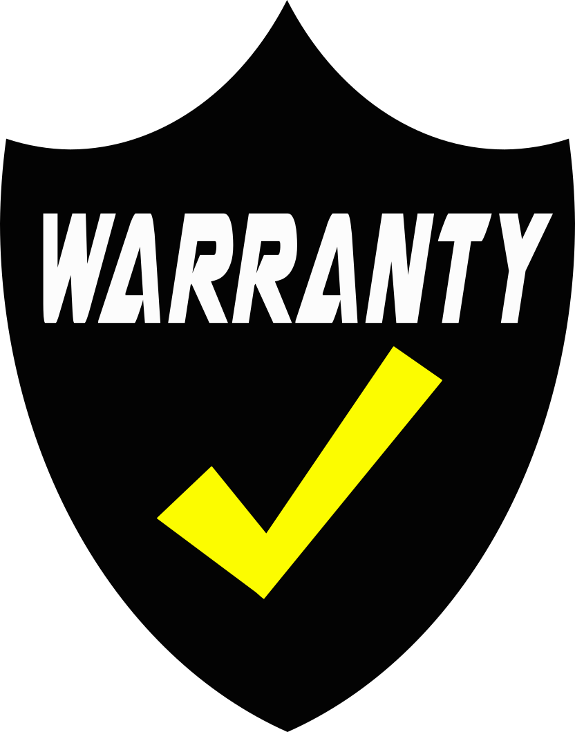 Free Warranty Service
